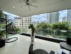 Urban Suites (D9), Condominium #421510691
